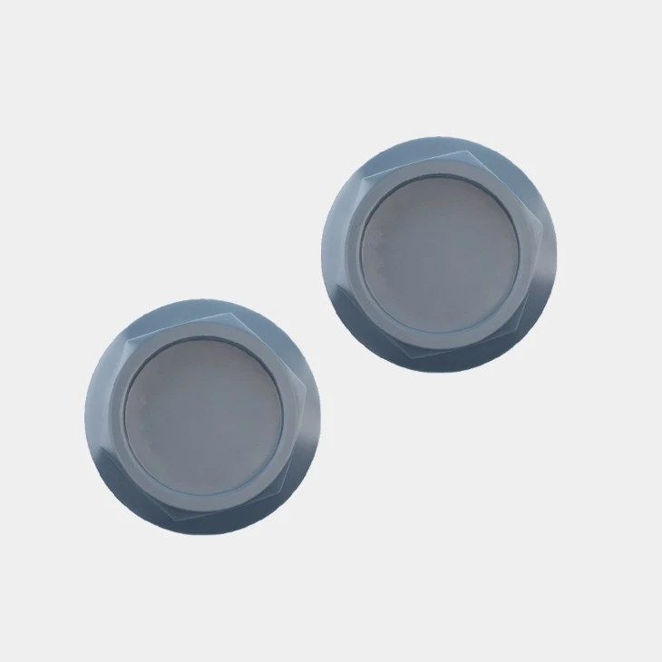 Hex Washer Head Tapping Screws