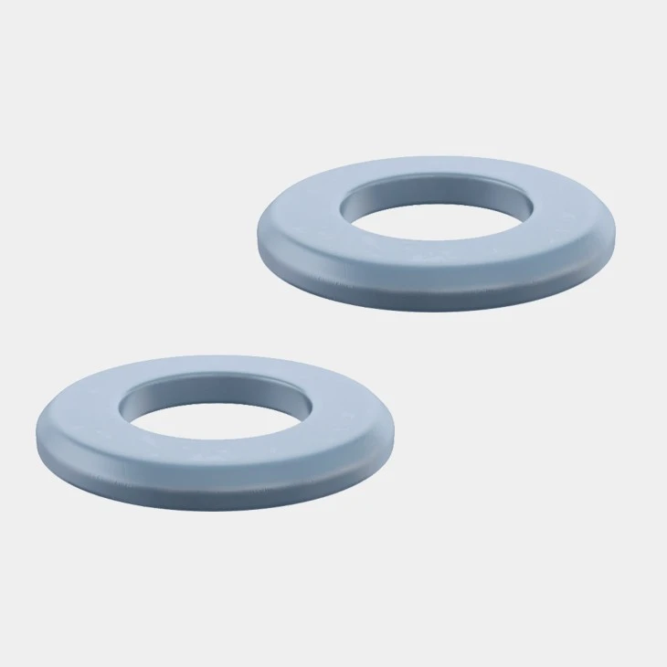 Plain Chamfered Washer-AYA WASHERS