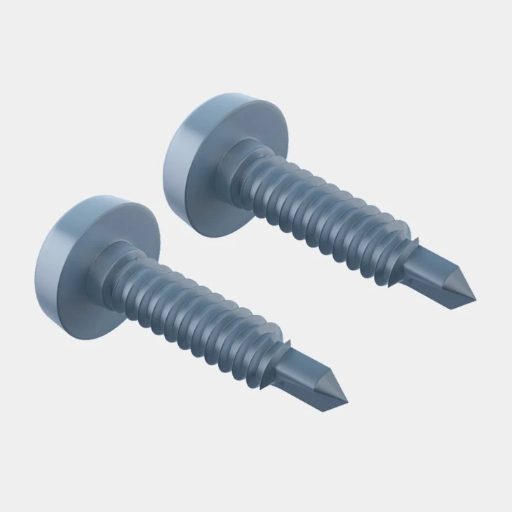 Wafer Head Self Drilling Drywall Screws
